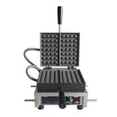 Hatco KWM09-1LG47-120-QS Hatco/Krampouz Belgian Waffle Baker Single Electric Makes (1) 7" Liege Waffle