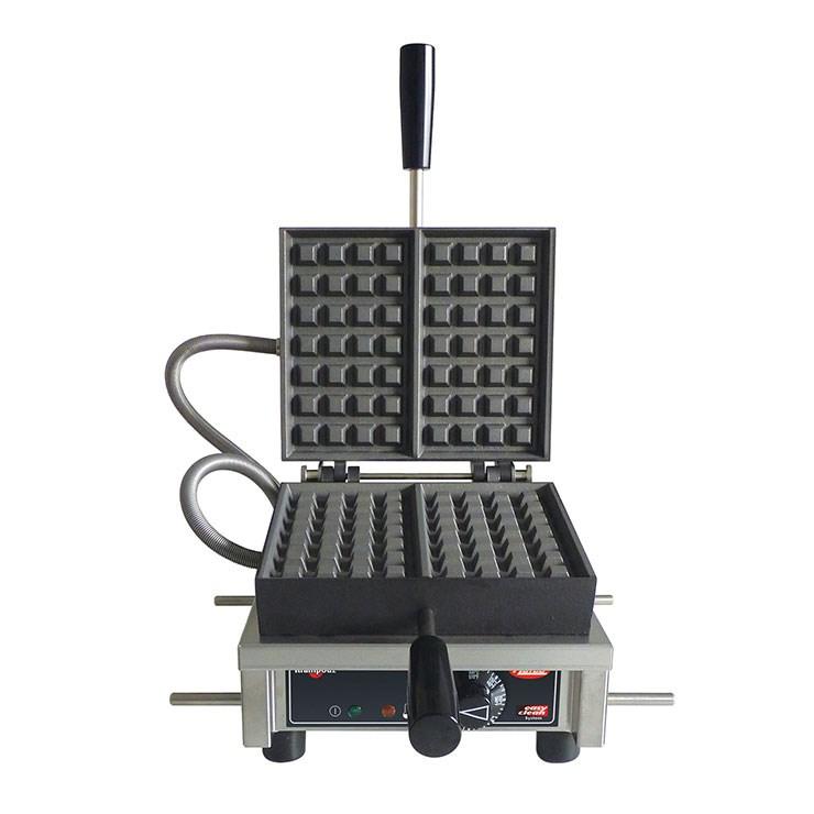 Hatco KWM09-1LG47-120-QS Hatco/Krampouz Belgian Waffle Baker Single Electric Makes (1) 7" Liege Waffle
