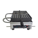 Hatco KWM18-1LG47-120-QS Hatco/Krampouz Belgian Waffle Baker Single Electric Makes (1) 7" Liege Waffle
