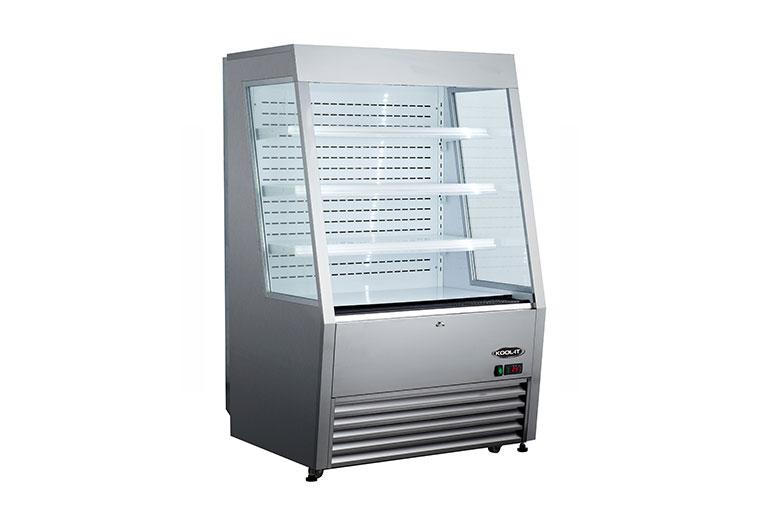 Kool-It - Open Merchandiser - KOM-36SS