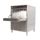 CMA Dishmachines L-1C Energy Mizer Glasswasher Undercounter 24"W X 24"D X 35"H Low Temp