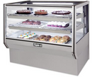 LEADER 36" Counter Bakery Case (Dry) NCBK36D