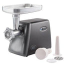 Electric Meat Grinder |LEM |1224| LEM