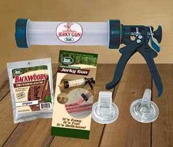 Jerky Gun |LEM |555