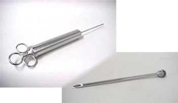 Meat Injector |LEM |839