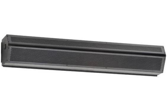 Mars LoPro Series 2 Air Curtain/Door NSF  96"  Unheated - LPN296-2UA-OB