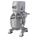EURODIB 30-Quart Planetary Mixer, 110v M30 ETL