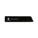Mercer Culinary M33112P Black Knife Guard 10.5" x 2-1/8"