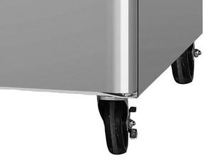 Turbo Air M3F19-1-N 25" Single Door Reach-In Freezer