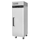 Turbo Air M3F19-1-N M3 Freezer Reach-In 18.7 Cu. Ft. Top Mount (1) Solid Door