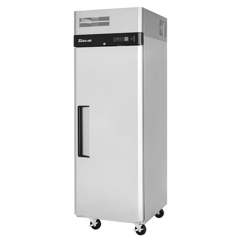 Turbo Air M3F19-1-N M3 Freezer Reach-In 18.7 Cu. Ft. Top Mount (1) Solid Door