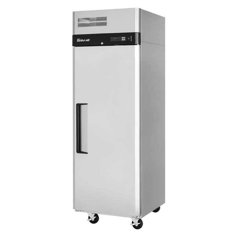 Turbo Air M3F24-1-N M3 Freezer Reach-In 21.6 Cu. Ft. Top Mount (1) Solid Door