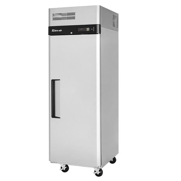 Turbo Air M3R19-1-N 25" Single Door Reach-In Refrigerator