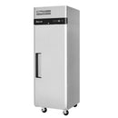 Turbo Air M3R24-1-N 28" Single Door Reach-In Refrigerator