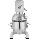 EURODIB 40-Quart Planetary Mixer, 220v M40A 220ETL