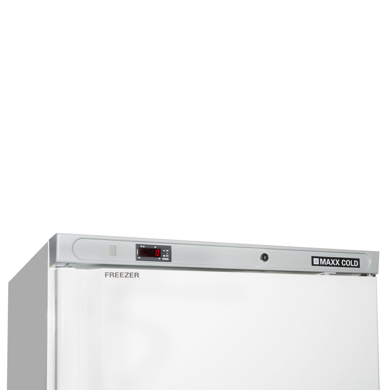 MXX-23FHC Economy Reach-In Freezer
