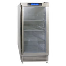 MCBC3U-O Indoor/Outdoor Glass Door Beverage Center