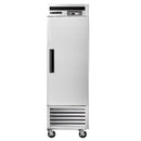 MCF-23FDHC Reach-In Freezer, Single Door, Bottom Mount