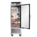 MCF-23FDHC Reach-In Freezer, Single Door, Bottom Mount