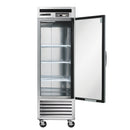 MCF-23FDHC Reach-In Freezer, Single Door, Bottom Mount