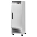MCF-23FDHC Reach-In Freezer, Single Door, Bottom Mount