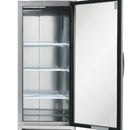 MCF-23FDHC Reach-In Freezer, Single Door, Bottom Mount