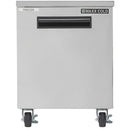 MCF27UHC Undercounter Freezer, Single Door