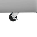 MCFT-72FDHC Reach-In Freezer, Triple Door, Top Mount