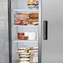 MCFT-72FDHC Reach-In Freezer, Triple Door, Top Mount