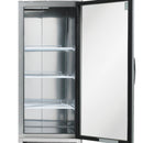 MCR-23FDHC Reach-In Refrigerator, Single Door, Bottom Mount