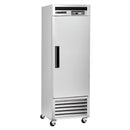MCR-23FDHC Reach-In Refrigerator, Single Door, Bottom Mount