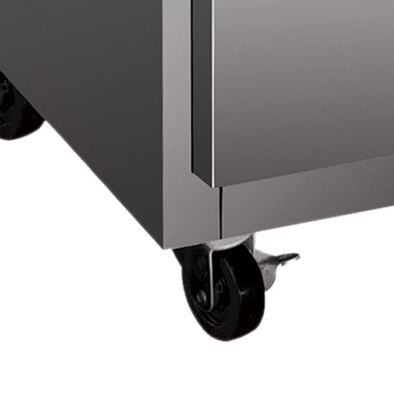 MCR27SHC Sandwich/Salad Prep Station