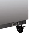 MCR27SHC Sandwich/Salad Prep Station