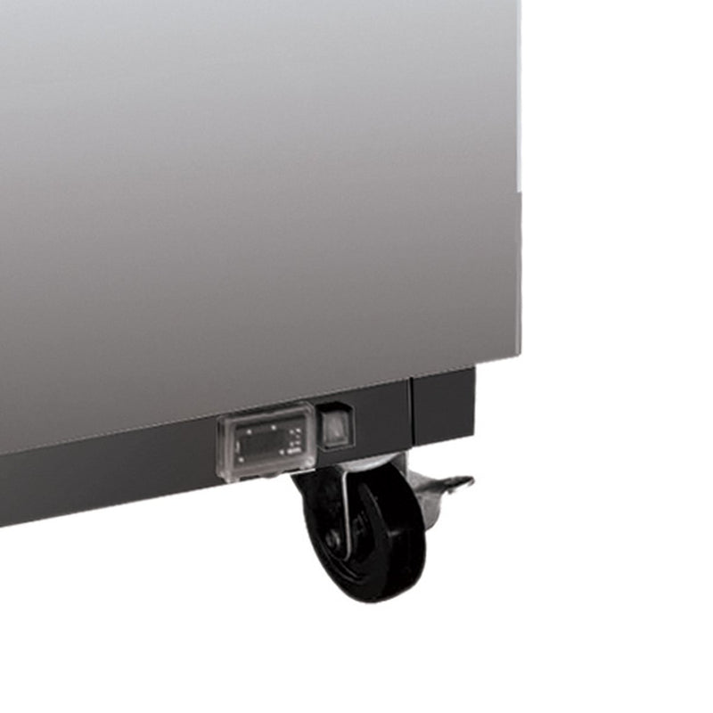 MCR27SHC Sandwich/Salad Prep Station