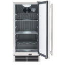 MCR3U-O Compact Indoor/Outdoor Refrigerator