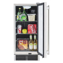 MCR3U-O Compact Indoor/Outdoor Refrigerator
