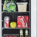 MCR3U-O Compact Indoor/Outdoor Refrigerator