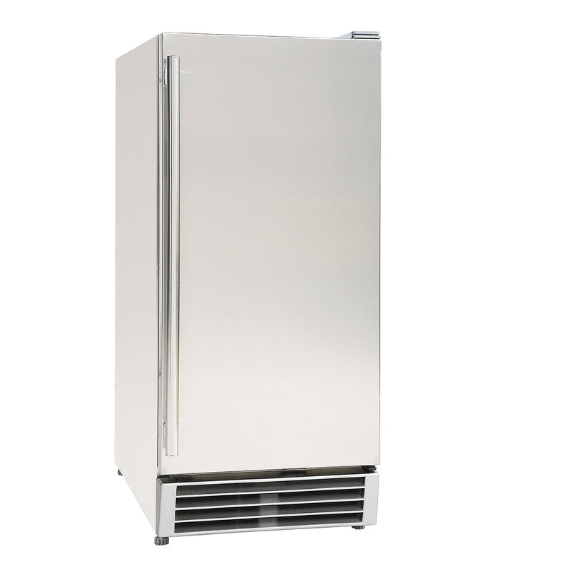 MCR3U-O Compact Indoor/Outdoor Refrigerator