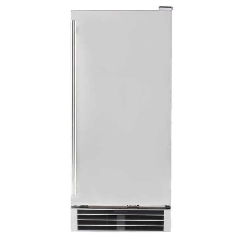 MCR3U Compact Indoor Refrigerator