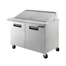 MCR48MHC Megatop Prep Unit