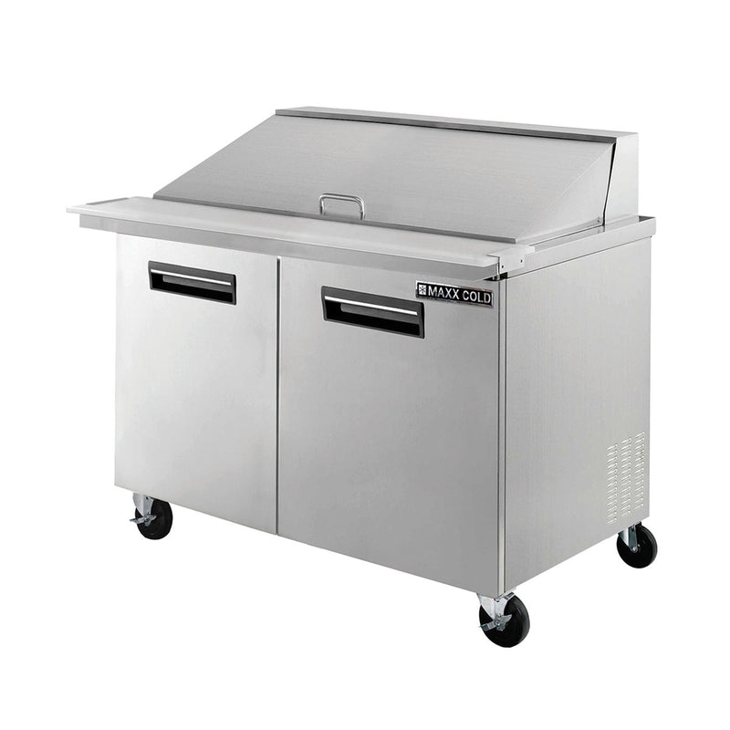 MCR48MHC Megatop Prep Unit