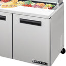 MCR48MHC Megatop Prep Unit