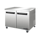 MCR48UHC  Undercounter Refrigerator, Double Door