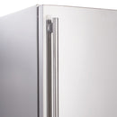 MCR5U-O Compact Indoor/Outdoor Refrigerator