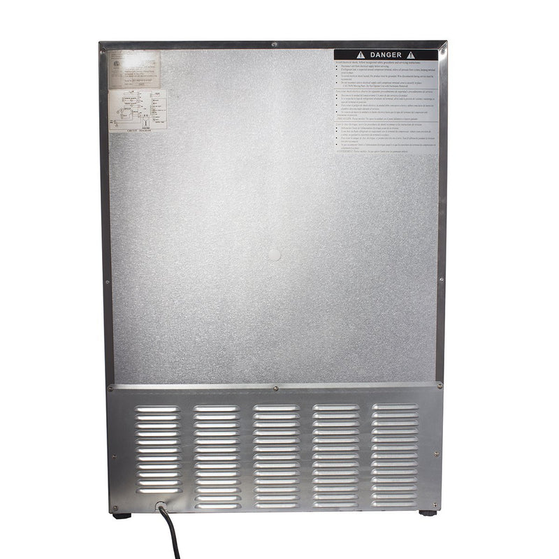 MCR5U-O Compact Indoor/Outdoor Refrigerator