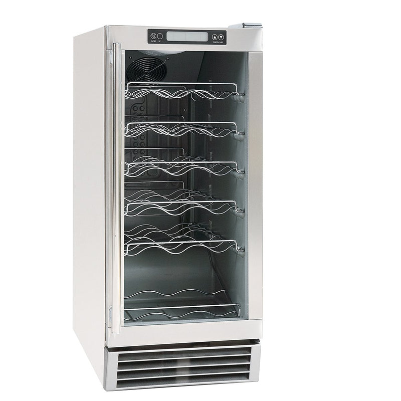 MCWC28-O Indoor/Outdoor Wine Cooler
