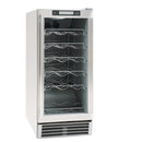 MCWC28-O Indoor/Outdoor Wine Cooler