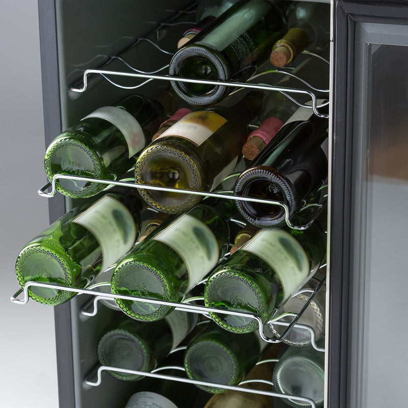 MCWC28-O Indoor/Outdoor Wine Cooler