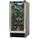 MCWC28-O Indoor/Outdoor Wine Cooler