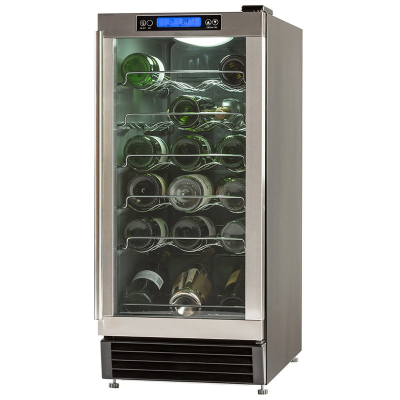 MCWC28-O Indoor/Outdoor Wine Cooler
